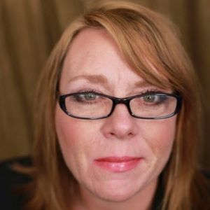 Meet your Posher, Rachelle